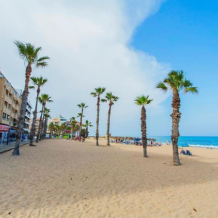 21 Nature Place La Mata  Εξωτερικό φωτογραφία