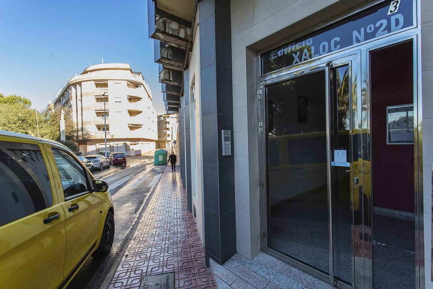 21 Nature Place La Mata  Εξωτερικό φωτογραφία